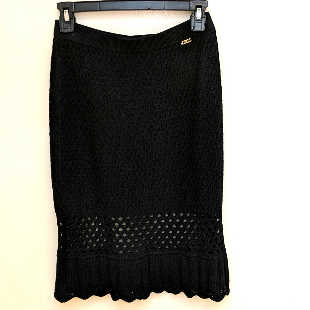 Saint John Sport skirt